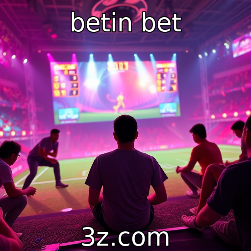 betin bet - Novas tendências em jogos de realidade aumentada