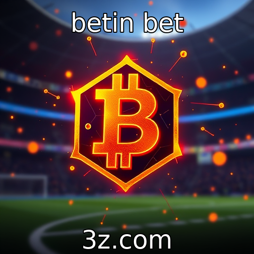 betin bet - Adoção de tecnologia blockchain nas apostas