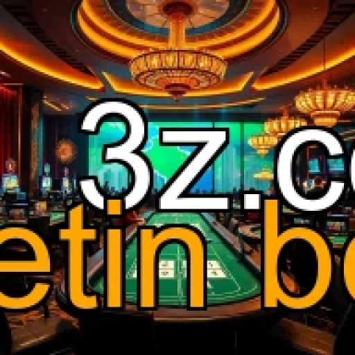 Experimente o cassino inovador do Betin Bet e ganhe prêmio