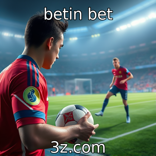 betin bet : Futuro da regulamentação no setor de jogos