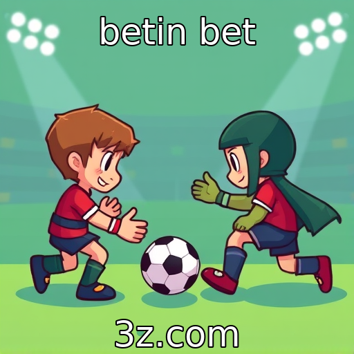 betin bet - Como a gamificação está mudando a indústria de apostas