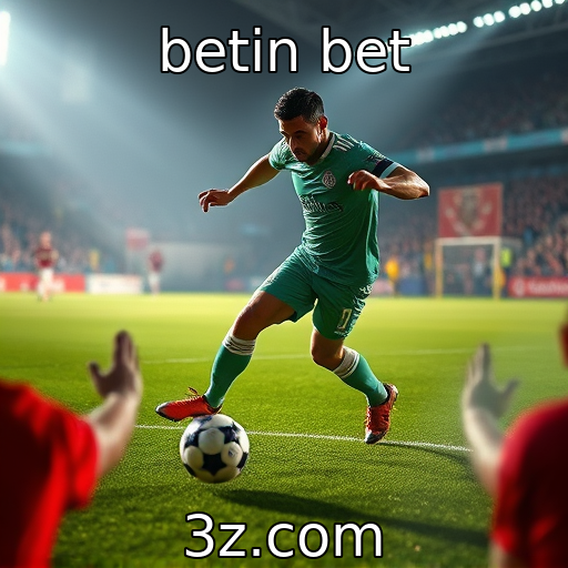betin bet - Impactos da regulamentação de jogos em 2025