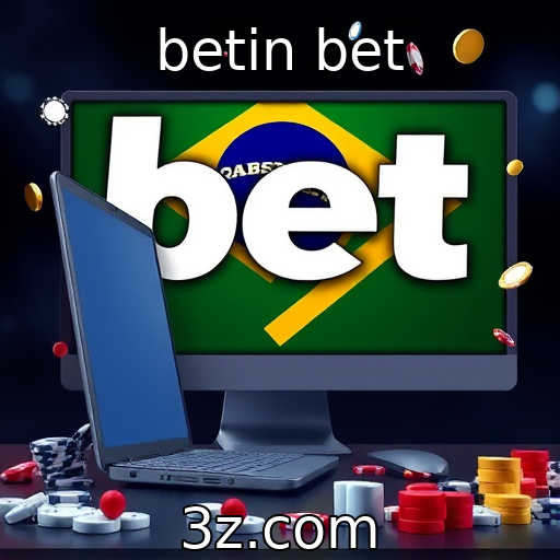 betin bet - Crescimento da popularidade dos jogos online no Brasil