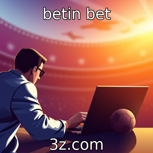 betin bet : Crescimento das apostas online em mercados emergentes
