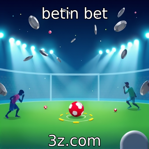 betin bet - Impactos da regulamentação na indústria de jogos