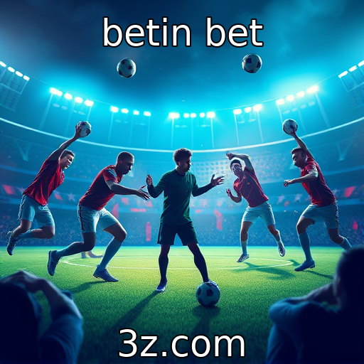 betin bet - O impacto das redes sociais na publicidade de jogos