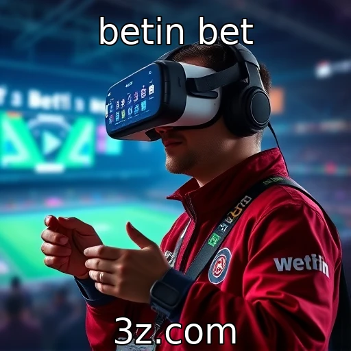 Inovações tecnológicas em jogos de realidade virtual